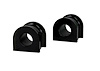 W23470 Front Sway Bar Mount Bushing for 2000-2009 Honda S2000 AP1, AP2 25 mm - image 1