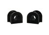 W23470 Front Sway Bar Mount Bushing for 2000-2009 Honda S2000 AP1, AP2 25 mm - image 2