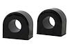 W23617 Front Sway Bar Mount Bushing Kit for 2010-2014 Volkswagen Golf 22.5 mm - image 1