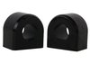 W23617 Front Sway Bar Mount Bushing Kit for 2010-2014 Volkswagen Golf 22.5 mm - image 2