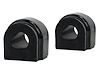 W23622 Rear Sway Bar Mount Bushing Kit for 2006-2012 Audi A3 Quattro 20 mm - image 1