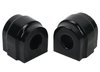 W23622 Rear Sway Bar Mount Bushing Kit for 2006-2012 Audi A3 Quattro 20 mm - image 3