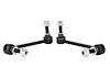 W23760 Front Sway Bar Link Kit for 2005+ Chrysler 300, 2011-2021 Dodge Challenger - image 1