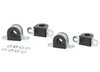 SWAY BAR - MOUNT BUSHING - image 1
