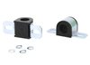 SWAY BAR - MOUNT BUSHINGS - image 1