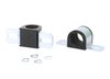 SWAY BAR - MOUNT BUSHINGS - image 1