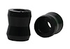 W31062 Rear Lower Shock Absorber Bushings for 1970-1977 Toyota Celica RA20, 1983-1987 Corolla AE86 - image 1