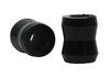 W31062 Rear Lower Shock Absorber Bushings for 1970-1977 Toyota Celica RA20, 1983-1987 Corolla AE86 - image 2