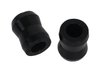 W31062 Rear Lower Shock Absorber Bushings for 1970-1977 Toyota Celica RA20, 1983-1987 Corolla AE86 - image 3