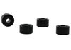 W31408 Front Shock Absorber Upper Bushings Fits Select 1960-1991 Ford Models - image 2