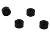 W31408 Front Shock Absorber Upper Bushings Fits Select 1960-1991 Ford Models - image 3