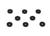 W31409 Front Shock Absorber Lower Bushing Fits Select 1960-1973 Ford Models - image 3