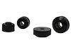 W31467 Rear Upper Shock Absorber Bushings for 2004-2006 Pontiac GTO - image 1