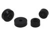 W31467 Rear Upper Shock Absorber Bushings for 2004-2006 Pontiac GTO - image 3