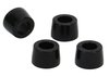 W31469 Shock Absorber Bushing Kit for 1976-1986 Jeep CJ7 - image 3