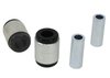 W32958 Rear Lower Control Arm Shock Bushing Kit for 2003-2006 Evo 8/9 - image 3