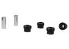W33168 Rear Lower Shock Absorber Bushing for 2006-2009 Pontiac G8, 2004-2006 Pontiac GTO - image 1