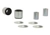 W33333 Front Lower Shock Absorber Bushing Kit for 2009+ Dodge Challenger, 2006+ Dodge Charger - image 2