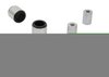 W33333 Front Lower Shock Absorber Bushing Kit for 2009+ Dodge Challenger, 2006+ Dodge Charger - image 3