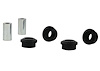 W33334 Rear Lower Shock Absorber Bushing Kit Fits Select 2005-2020 Dodge, Chrysler Models - image 1