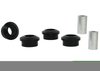 W33334 Rear Lower Shock Absorber Bushing Kit Fits Select 2005-2020 Dodge, Chrysler Models - image 2