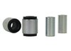 W33338 Front Shock/Control Arm Bushing Kit for 2004-2011 Mazda RX8 - image 2