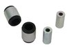 W33338 Front Shock/Control Arm Bushing Kit for 2004-2011 Mazda RX8 - image 3