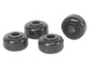 SHOCK EYE BUSHINGS - UNIV - image 1