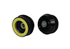 W41772 Front Strut Mount Bushing Fits Select 2004-2009 Pontiac Models - image 1
