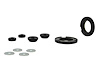 W44106 Front Strut Mount Bushing for 2006-2016 Toyota FJ Cruiser - image 1
