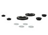 W44106 Front Strut Mount Bushing for 2006-2016 Toyota FJ Cruiser - image 2