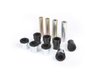 W51219A Front Upper Control Arm Bushing for 1989-1997 Nissan 300ZX, 1993-1997 Infiniti Q45, 1990-1993 Nissan Skyline - image 2