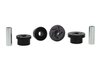 W51231A Front Control Arm Lower Inner Front Bushing Kit for 1992-1998 Toyota Supra - image 2