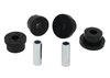 W51231A Front Control Arm Lower Inner Front Bushing Kit for 1992-1998 Toyota Supra - image 3