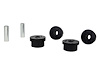 W51232A Front Control Arm Lower Inner Rear Bushing Kit for 1992-1998 Toyota Supra - image 1