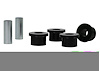 W51458 Lower Inner Front Control Arm Bushing Kit Fits Select Subaru, Suzuki Models - image 1