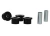 W51458 Lower Inner Front Control Arm Bushing Kit Fits Select Subaru, Suzuki Models - image 2
