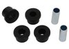 W51458 Lower Inner Front Control Arm Bushing Kit Fits Select Subaru, Suzuki Models - image 3