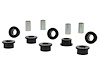 W51511 Front Control Arm Upper Inner Bushing for 1961-1974 Jaguar E Type Series 1 and 2 - image 1