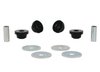 W51663 Front Sway Bar To Control Arm Bushing Kit for 1984-1988 Toyota Camry SV10, 11 - image 2