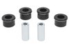 W51709A Front Control Arm Lower Inner Front Bushing 1993-2003 Impreza, 1998-2009 Forester - image 3