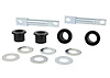 W51720A Front Control Arm Lower Inner Front Bushing Fits Select 1992-2006 Lexus, Toyota Models - image 1