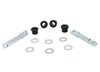 W51720A Front Control Arm Lower Inner Front Bushing Fits Select 1992-2006 Lexus, Toyota Models - image 3