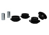 W51721 Front Control Arm Lower Inner Rear Bushing Fits Select 1992-2006 Lexus, Toyota Models - image 1