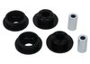 W51721 Front Control Arm Lower Inner Rear Bushing Fits Select 1992-2006 Lexus, Toyota Models - image 3
