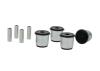 W51749 Front Trailing Arm-Upper Bushing Fits Select Jeep Models - image 1
