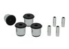 W51749 Front Trailing Arm-Upper Bushing Fits Select Jeep Models - image 3