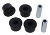 W51961 Front Control Arm-Lower Inner Front Bushing for 1986-1992 Mazda RX7 - image 3
