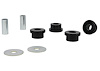 W51975 Front Control Arm Lower Inner Rear for 1990-1993 Toyota Celica ST182, 184, 185, GT4, AT180 - image 1