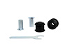 W51990 Front Control Arm Lower Bushing Kit Fits Select 2012-2020 BMW Models - image 1
